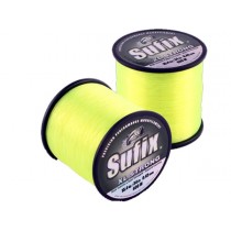 Fir Monofilament Sufix XL Strong Neon Yellow 600m