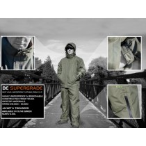 ESP Super Grade Quilted Trousers ESP Super Grade Quilted Trousers
