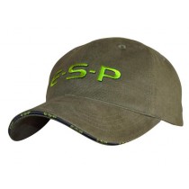 ESP Cap Green