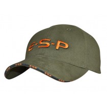 ESP Cap Green
