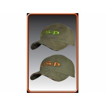 ESP Cap Green
