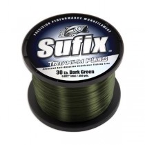 Fir Sufix Tritanium Plus Dark Green Fir Sufix Tritanium Plus Dark Green