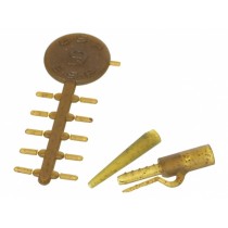 ESP Adjustable Lead Clips 10pcs ESP Adjustable Lead Clips 10pcs