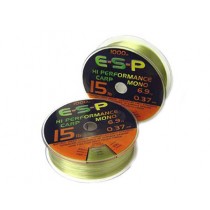 Fir ESP Hi-Performance Carp Mono 0.40mm (18 lb) Fir ESP Hi-Performance Carp Mono 0.40mm (18 lb)