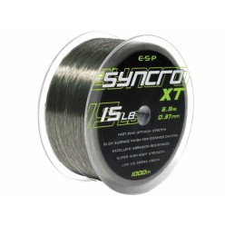 Fir ESP Syncro XT 0.30mm (10lb)