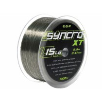 Fir ESP Syncro XT 0.30mm (10lb) Fir ESP Syncro XT 0.30mm (10lb)