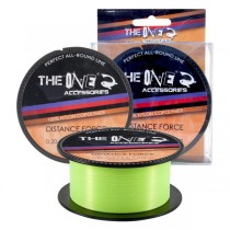 Fir Monofilament The One Distance Force Verde 270m Fir Monofilament The One Distance Force Verde 270m