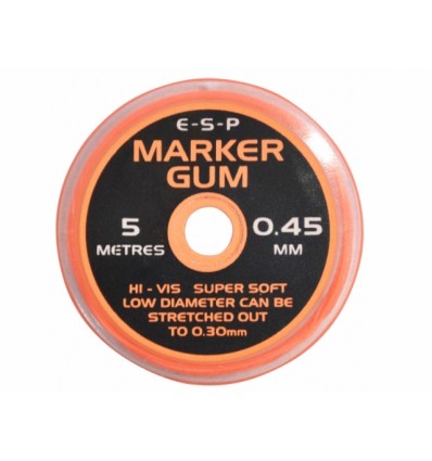 ESP Marker Gum