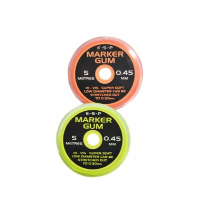 ESP Marker Gum