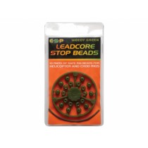 ESP Leadcore Stop Beads