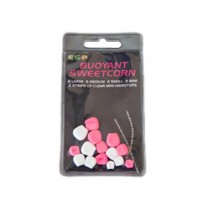 ESP Fluoro Buoyant Sweetcorn Pink/White