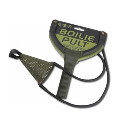 ESP Boilie Pult