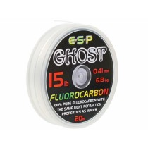 Fir ESP Ghost Fluorocarbon Fir ESP Ghost Fluorocarbon