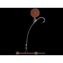 ESP Chod Rigs 15lb ESP Chod Rigs 15lb