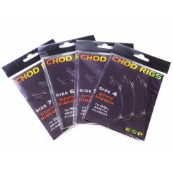 ESP Chod Rigs 20lb
