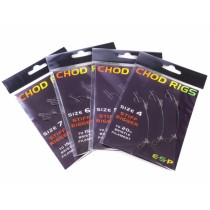 ESP Chod Rigs 20lb ESP Chod Rigs 20lb