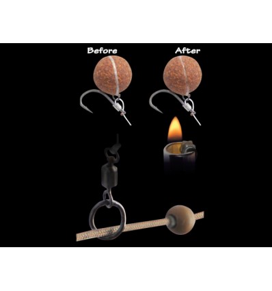 ESP Chod Rigs 20lb