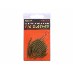 ESP Streamliner Rig Sleeves