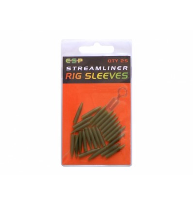 ESP Streamliner Rig Sleeves