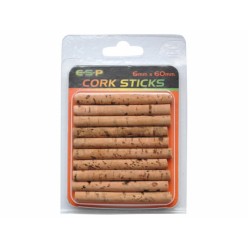ESP Cork Sticks