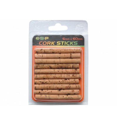 ESP Cork Sticks