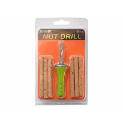 ESP Nut Drill