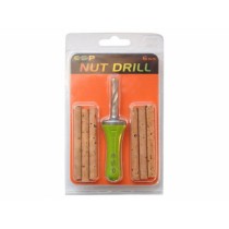 ESP Nut Drill ESP Nut Drill
