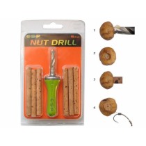 ESP Nut Drill ESP Nut Drill