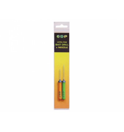 ESP Bait Drill si Needle