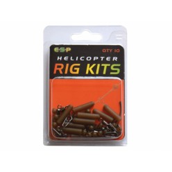 ESP Helicopter Rig Kits 2