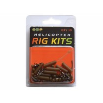 ESP Helicopter Rig Kits