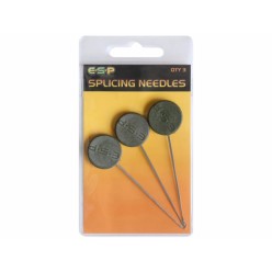 ESP Splicing Needles 2
