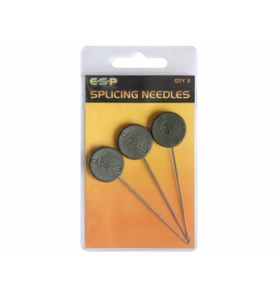 ESP Splicing Needles