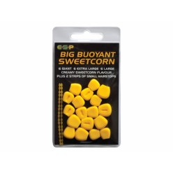 ESP Buoyant Sweetcorn Yellow