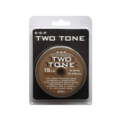 Fir ESP Two Tone 25lb 20m