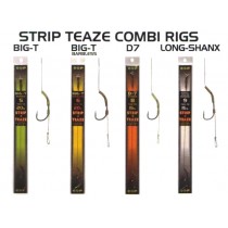 ESP Strip Teaze Combi Rigs D 7