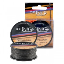 Fir Leadcore The One Free Fall Leader Cameleon 40lb 10m Fir Leadcore The One Free Fall Leader Cameleon 40lb 10m