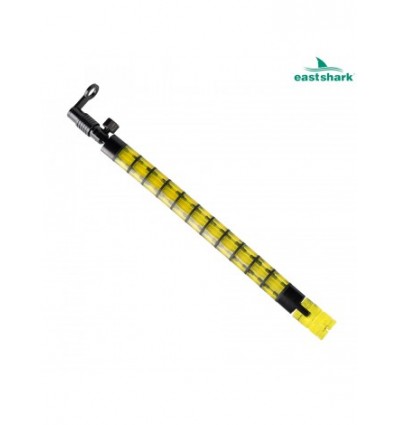 Set Penar cu 4 Swingeri Flex EastShark Editie 2018
