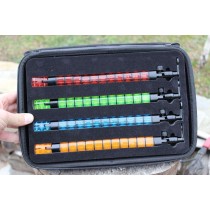 Set Penar cu 4 Swingeri Flex EastShark Editie 2018