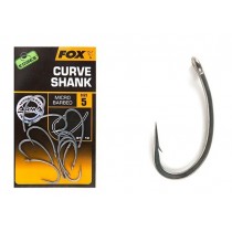 CARLIGE FOX EDGES ARMAPOINT CURVE SHANK