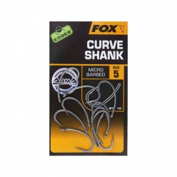 CARLIGE FOX EDGES ARMAPOINT CURVE SHANK 2