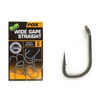 CARLIGE FOX EDGES ARMAPOINT WIDE GAPE STRAIGHT 10buc/plic