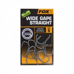 CARLIGE FOX EDGES ARMAPOINT WIDE GAPE STRAIGHT 10buc/plic 2