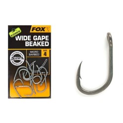 CARLIGE FOX EDGES ARMAPOINT WIDE GAPE BEAKED 10buc/plic