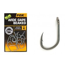 CARLIGE FOX EDGES ARMAPOINT WIDE GAPE BEAKED 10buc/plic CARLIGE FOX EDGES ARMAPOINT WIDE GAPE BEAKED 10buc/plic