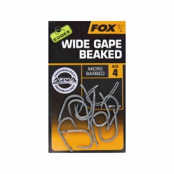 CARLIGE FOX EDGES ARMAPOINT WIDE GAPE BEAKED 10buc/plic 2