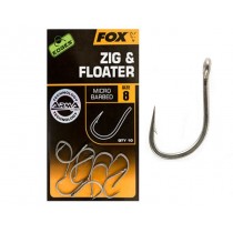 CARLIGE FOX EDGES ARMAPOINT ZIG si FLOATER 10buc CARLIGE FOX EDGES ARMAPOINT ZIG si FLOATER 10buc