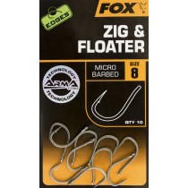 CARLIGE FOX EDGES ARMAPOINT ZIG si FLOATER 10buc CARLIGE FOX EDGES ARMAPOINT ZIG si FLOATER 10buc