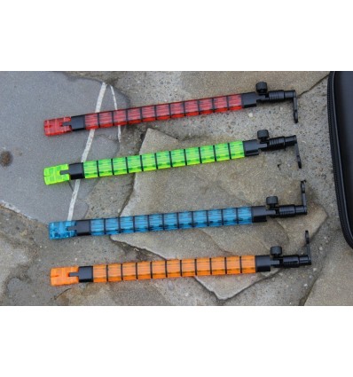 Set Penar cu 4 Swingeri Flex EastShark Editie 2018