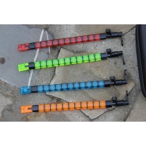 Set Penar cu 4 Swingeri Flex EastShark Editie 2018